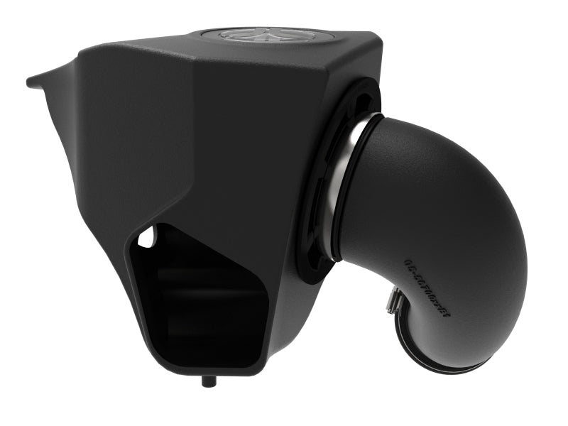 aFe aFe Takeda Momentum Pro Dry S Cold Air Intake System 2021 Toyota Supra L4 2.0L Turbo