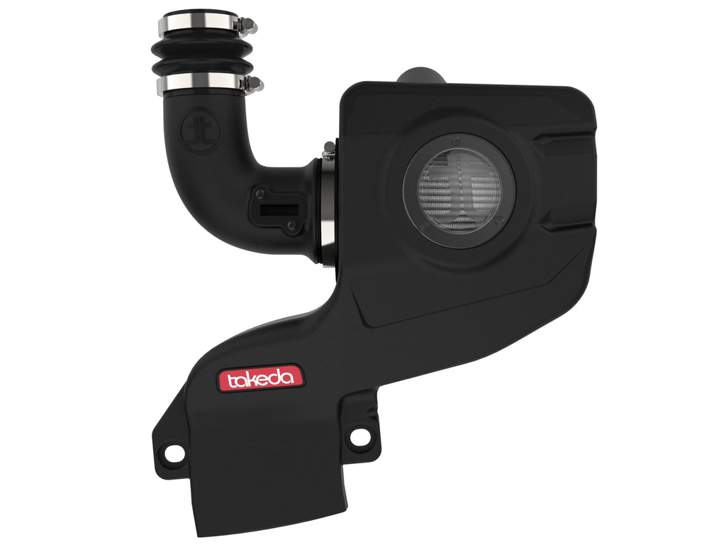 aFe Takeda Momentum Pro DRY S Cold Air Intake System 21-22 Mazda 3 L4 2.5L (t) aFe AFE56-70045D
