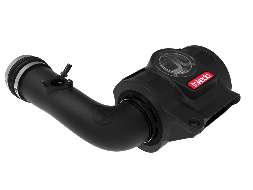 aFe Takeda Momentum Pro Dry S Cold Air Intake System 22-23 Subaru BRZ/Toyota GR86 aFe AFE56-70056D