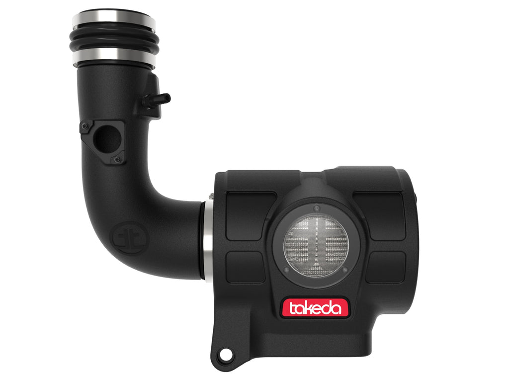 aFe Takeda Momentum Pro Dry S Cold Air Intake System 22-23 Subaru BRZ/Toyota GR86 aFe AFE56-70056D