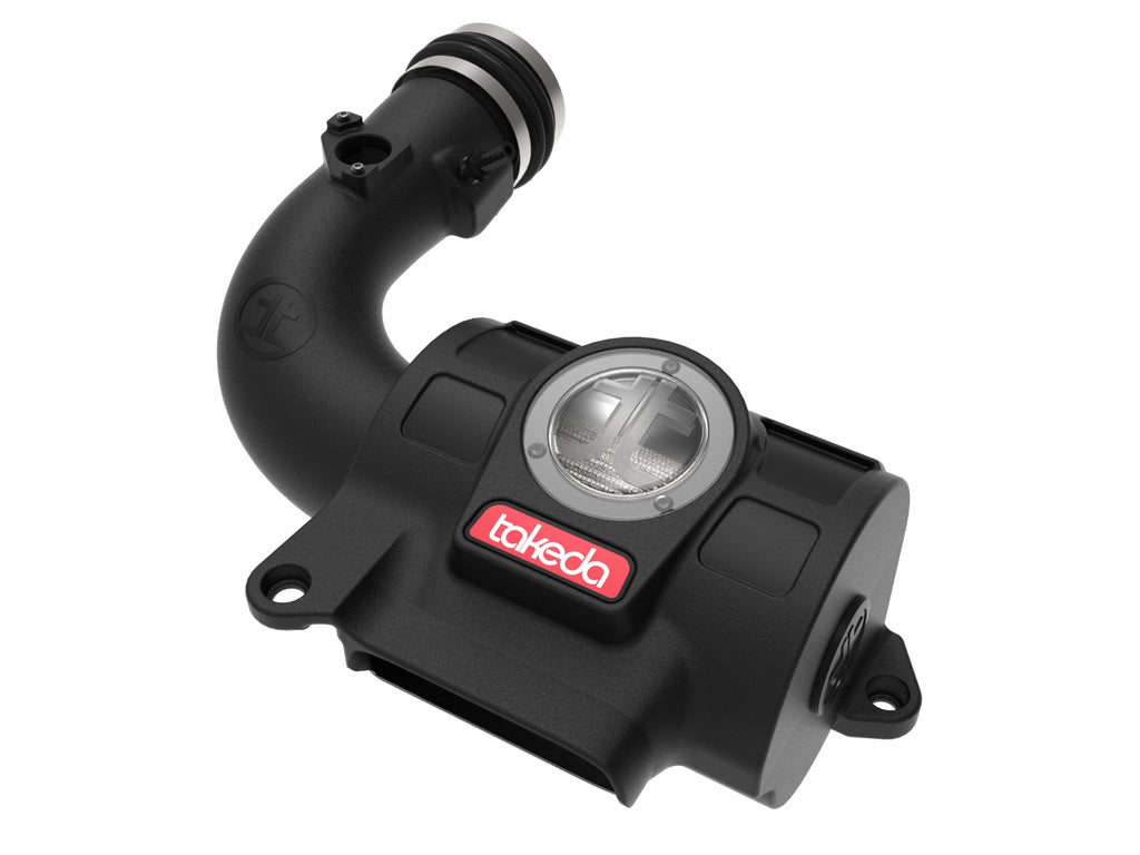 aFe Takeda Momentum Pro Dry S Cold Air Intake System 22-23 Subaru BRZ/Toyota GR86 aFe AFE56-70056D