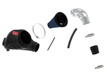 Load image into Gallery viewer, aFe Takeda Momentum Sealed Intake System 12 Honda Civic Si 2.4L Stage 2 Pro 5R Polished aFe AFETM-1018P-R