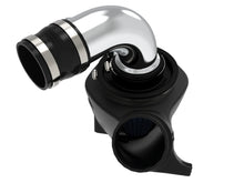 Load image into Gallery viewer, aFe Takeda Momentum Sealed Intake System 12 Honda Civic Si 2.4L Stage 2 Pro 5R Polished aFe AFETM-1018P-R