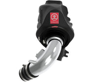 Load image into Gallery viewer, aFe Takeda Momentum Sealed Intake System 12 Honda Civic Si 2.4L Stage 2 Pro 5R Polished aFe AFETM-1018P-R