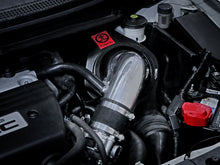 Load image into Gallery viewer, aFe Takeda Momentum Sealed Intake System 12 Honda Civic Si 2.4L Stage 2 Pro 5R Polished aFe AFETM-1018P-R