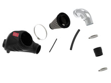 Load image into Gallery viewer, aFe Takeda Momentum Sealed Intake System 12 Honda Civic Si 2.4L Stage 2 Pro Dry S Polished aFe AFETM-1018P-D