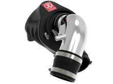 Load image into Gallery viewer, aFe Takeda Momentum Sealed Intake System 12 Honda Civic Si 2.4L Stage 2 Pro Dry S Polished aFe AFETM-1018P-D