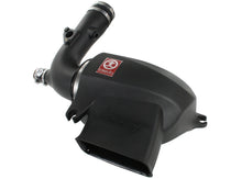 Load image into Gallery viewer, aFe Takeda Momentum Sealed Intake System 13 Scion FR-S H4 2.0L Stage 2 Pro 5R Wrinkle Black aFe AFETM-2013B-R