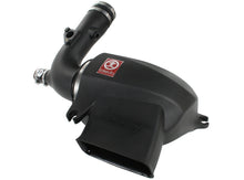 Load image into Gallery viewer, aFe Takeda Momentum Sealed Intake System 13 Scion FR-S H4 2.0L Stage 2 Pro Dry S Wrinkle Black aFe AFETM-2013B-D