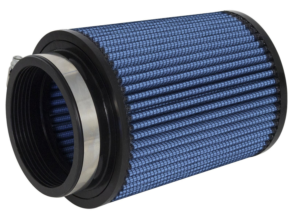 aFe Takeda Pro 5R Replacement Air Filter 3-1/2in F x 5in B x 4-1/2in T (INV) x 6.25in H aFe AFETF-9027R