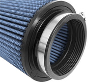 Load image into Gallery viewer, aFe Takeda Pro 5R Replacement Air Filter 3-1/2in F x 5in B x 4-1/2in T (INV) x 6.25in H aFe AFETF-9027R