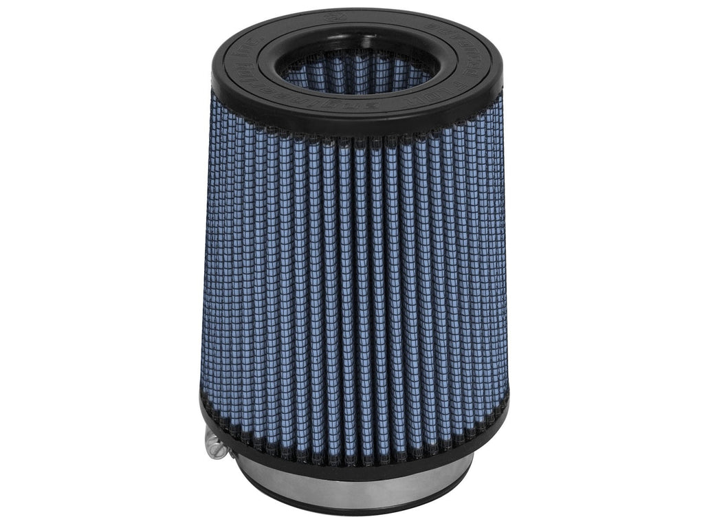 aFe Takeda Pro 5R Replacement Air Filter 3-1/2in F x 5in B x 4-1/2in T (INV) x 6.25in H aFe AFETF-9027R