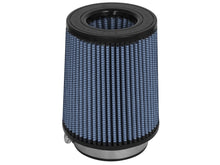 Load image into Gallery viewer, aFe Takeda Pro 5R Replacement Air Filter 3-1/2in F x 5in B x 4-1/2in T (INV) x 6.25in H aFe AFETF-9027R