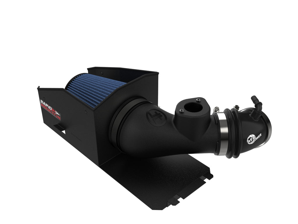aFe Takeda Rapid Induction Cold Air Intake System w/ Pro 5R Mazda MX-5 Miata (ND) 16-19 L4-2.0L aFe AFE56-20040R