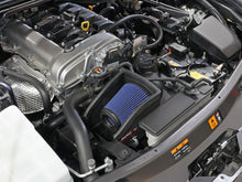 Load image into Gallery viewer, aFe Takeda Rapid Induction Cold Air Intake System w/ Pro 5R Mazda MX-5 Miata (ND) 16-19 L4-2.0L aFe AFE56-20040R