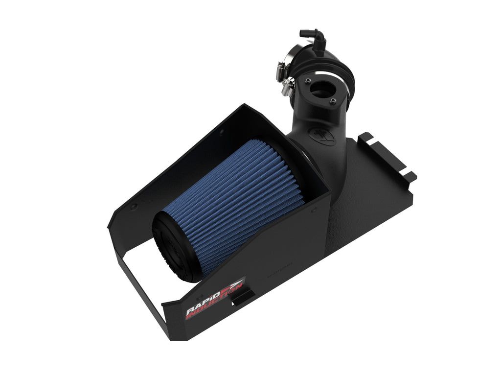 aFe Takeda Rapid Induction Cold Air Intake System w/ Pro 5R Mazda MX-5 Miata (ND) 16-19 L4-2.0L aFe AFE56-20040R