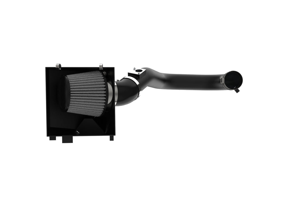 aFe Takeda Rapid Induction Cold Air Intake System w/ Pro DRY S Filter 13-14 Subaru Outback H4-2.5L aFe AFE56-20066D