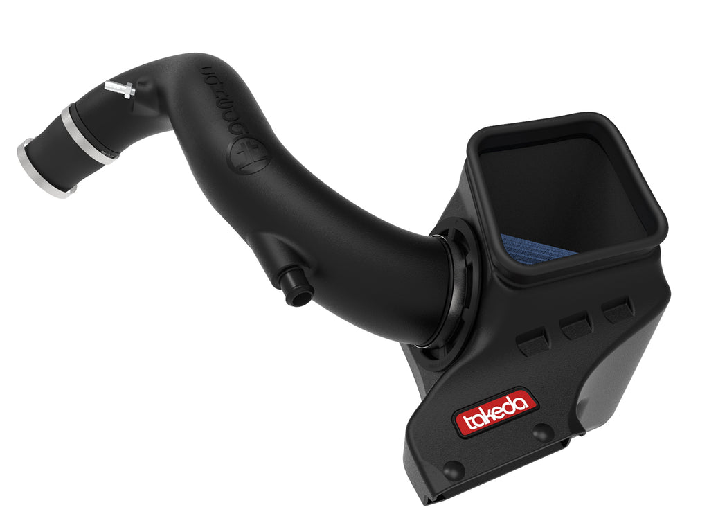 aFe Takeda Stage-2 AIS P5R 17-19 Hyundai Elantra Sport L4-1.6L (t) aFe AFE56-10005R
