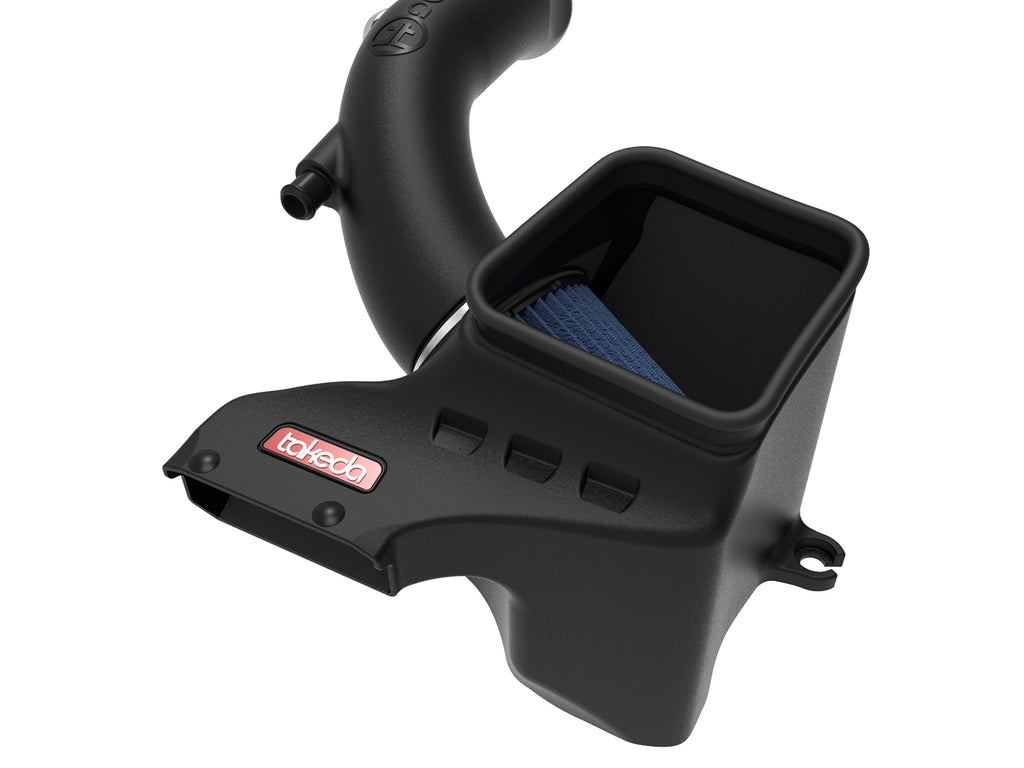 aFe Takeda Stage-2 AIS P5R 17-19 Hyundai Elantra Sport L4-1.6L (t) aFe AFE56-10005R