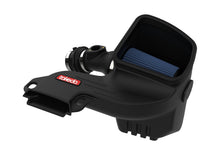 Load image into Gallery viewer, aFe Takeda Stage-2 Cold Air Intake System Pro 5R 14-18 Mazda 3 L4-2.0 - Black aFe AFE56-10020R