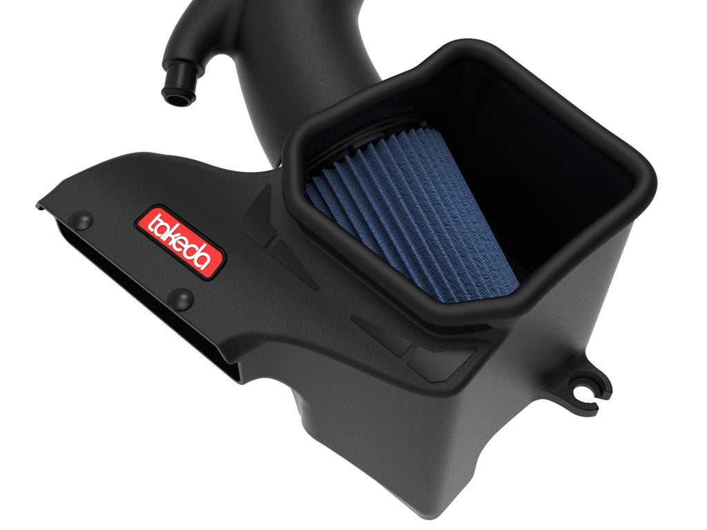 aFe Takeda Stage-2 P5R AIS 19-20 Hyundai Veloster N L4 2.0L aFe AFE56-10021R