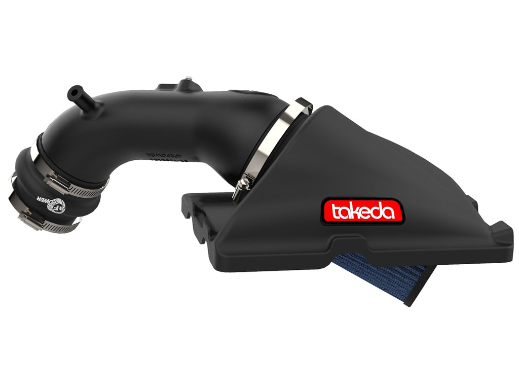 aFe Takeda Stage-2 Pro 5R Cold Air Intake System 13-18 Nissan Altima I4 2.5L aFe AFETR-3021B-R