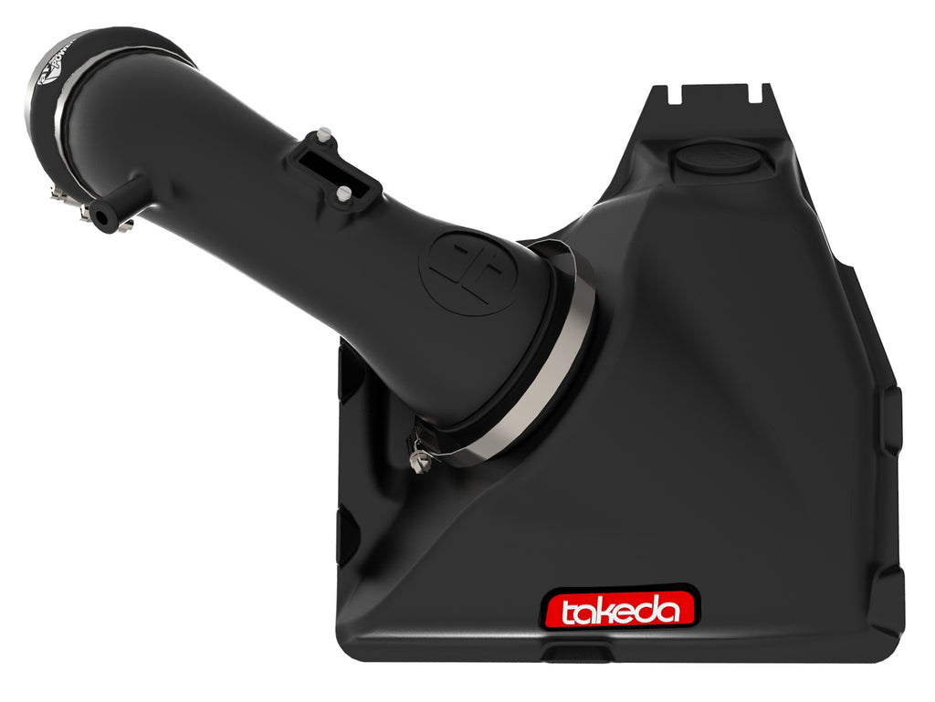 aFe Takeda Stage-2 Pro 5R Cold Air Intake System 13-18 Nissan Altima I4 2.5L aFe AFETR-3021B-R