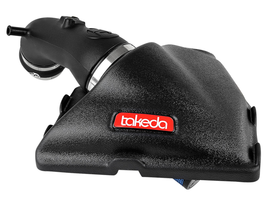 aFe Takeda Stage-2 Pro 5R Cold Air Intake System 13-18 Nissan Altima I4 2.5L aFe AFETR-3021B-R