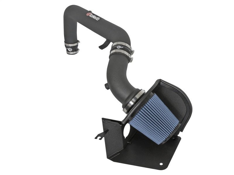 aFe Takeda Stage-2 Pro 5R Cold Air Intake System 15-17 Ford Focus St L4-2.0L (t) EcoBoost - Black Ops Auto Works