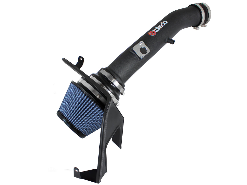 aFe Takeda Stage-2 Pro 5R Cold Air Intake System 15-17 Lexus RC 350 3.5L aFe AFETR-2015B-1R