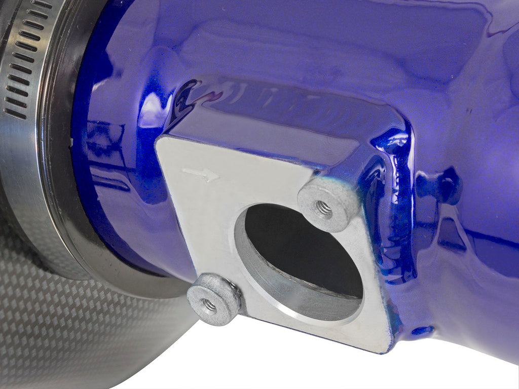 aFe Takeda Stage-2 Pro 5R Cold Air Intake System 15-17 Lexus RC F 5.0L V8 aFe AFETR-2017L-R