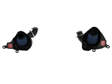 Load image into Gallery viewer, aFe Takeda Stage-2 Pro 5R Cold Air Intake System 16-19 Infinity Q50/Q60 V6-3.0L (tt) aFe AFE56-10004R