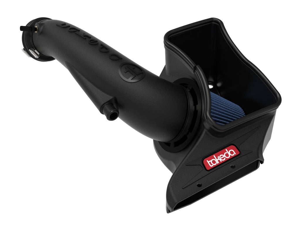 aFe Takeda Stage-2 Pro 5R Cold Air Intake System 2022 Hyundai Elantra N aFe AFE56-10057R