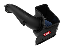 Load image into Gallery viewer, aFe Takeda Stage-2 Pro 5R Cold Air Intake System 2022 Hyundai Elantra N aFe AFE56-10057R