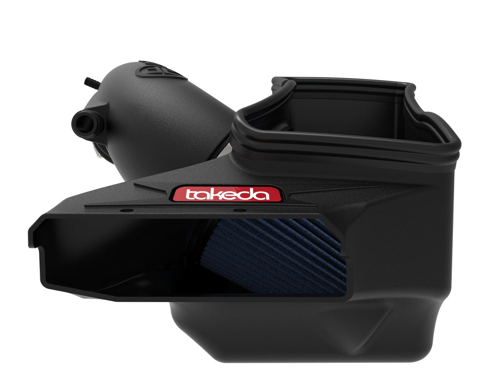 aFe Takeda Stage-2 Pro 5R Cold Air Intake System 2022 Hyundai Elantra N aFe AFE56-10057R