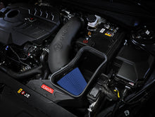 Load image into Gallery viewer, aFe Takeda Stage-2 Pro 5R Cold Air Intake System 2022 Hyundai Elantra N aFe AFE56-10057R