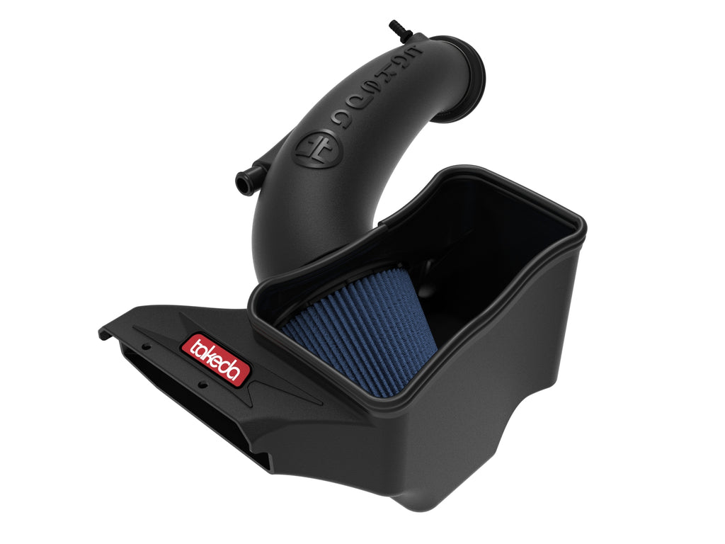 aFe Takeda Stage-2 Pro 5R Cold Air Intake System 2022 Hyundai Elantra N aFe AFE56-10057R