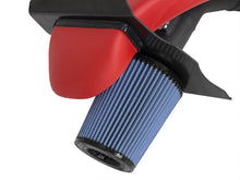 Load image into Gallery viewer, aFe Takeda Stage 2 Pro 5R Intake System 15-17 Subaru STI H4-2.5L (t) aFe AFETA-4306B-R