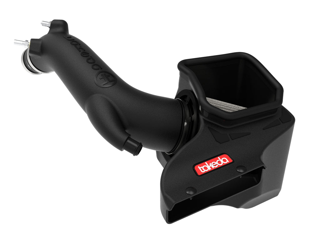 aFe Takeda Stage-2 Pro Dry S AIS 19-20 Hyundai Veloster N L4 2.0L aFe AFE56-10021D