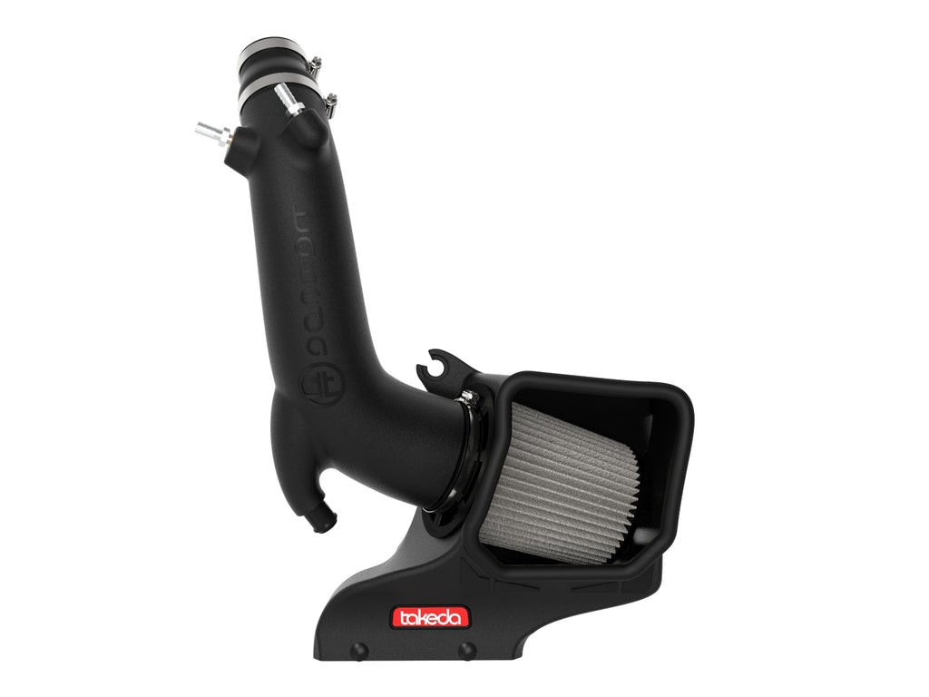 aFe Takeda Stage-2 Pro Dry S AIS 19-20 Hyundai Veloster N L4 2.0L aFe AFE56-10021D