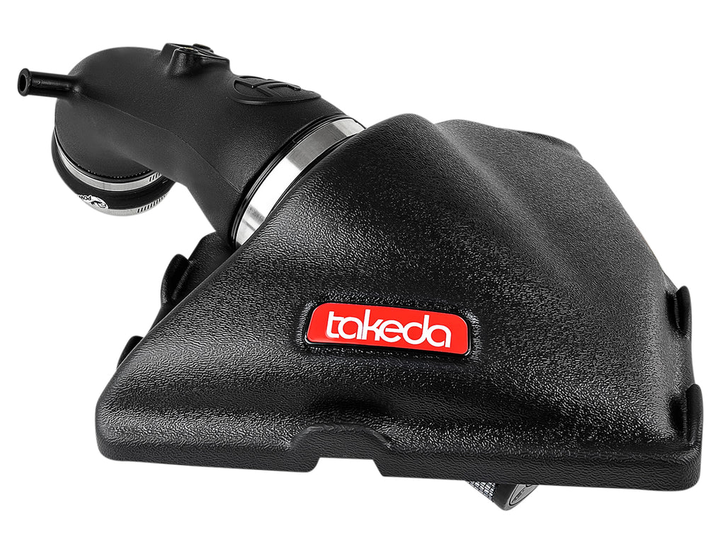aFe Takeda Stage-2 Pro DRY S Cold Air Intake System 13-18 Nissan Altima I4 2.5L aFe AFETR-3021B-D