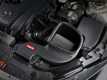 Load image into Gallery viewer, aFe Takeda Stage-2 Pro Dry S Cold Air Intake System 14-18 Mazda 3 L4-2.0L (Black) aFe AFE56-10020D