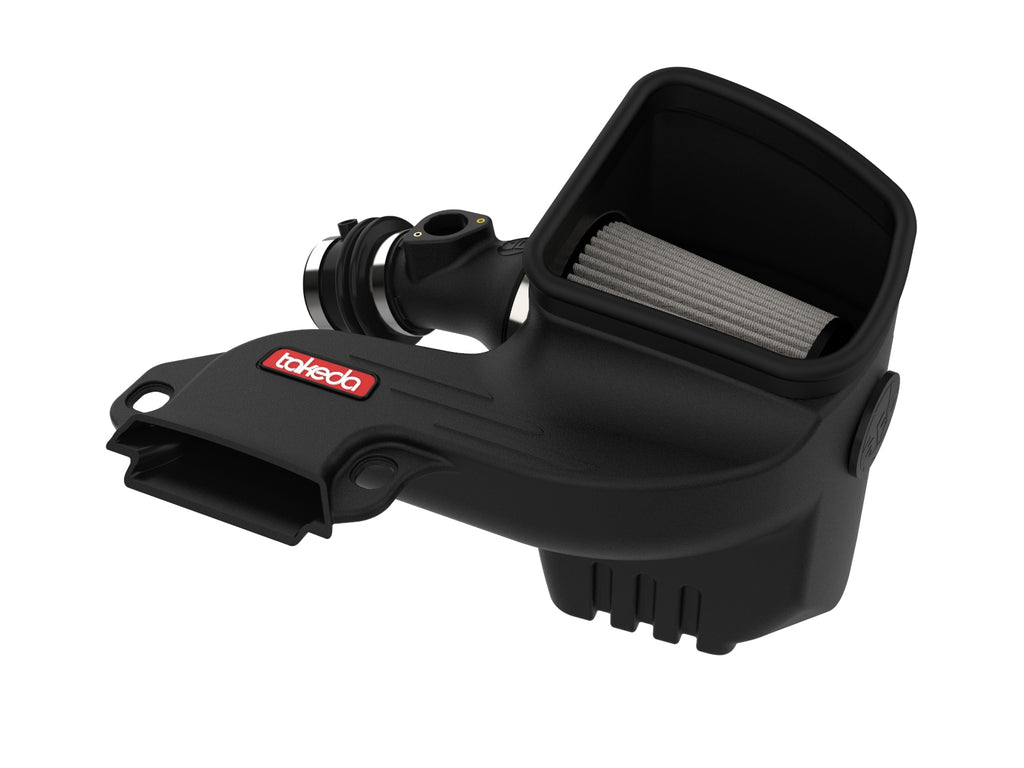 aFe Takeda Stage-2 Pro Dry S Cold Air Intake System 14-18 Mazda 3 L4-2.0L (Black) aFe AFE56-10020D