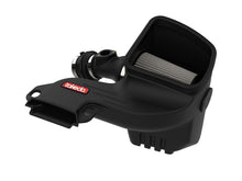 Load image into Gallery viewer, aFe Takeda Stage-2 Pro Dry S Cold Air Intake System 14-18 Mazda 3 L4-2.0L (Black) aFe AFE56-10020D