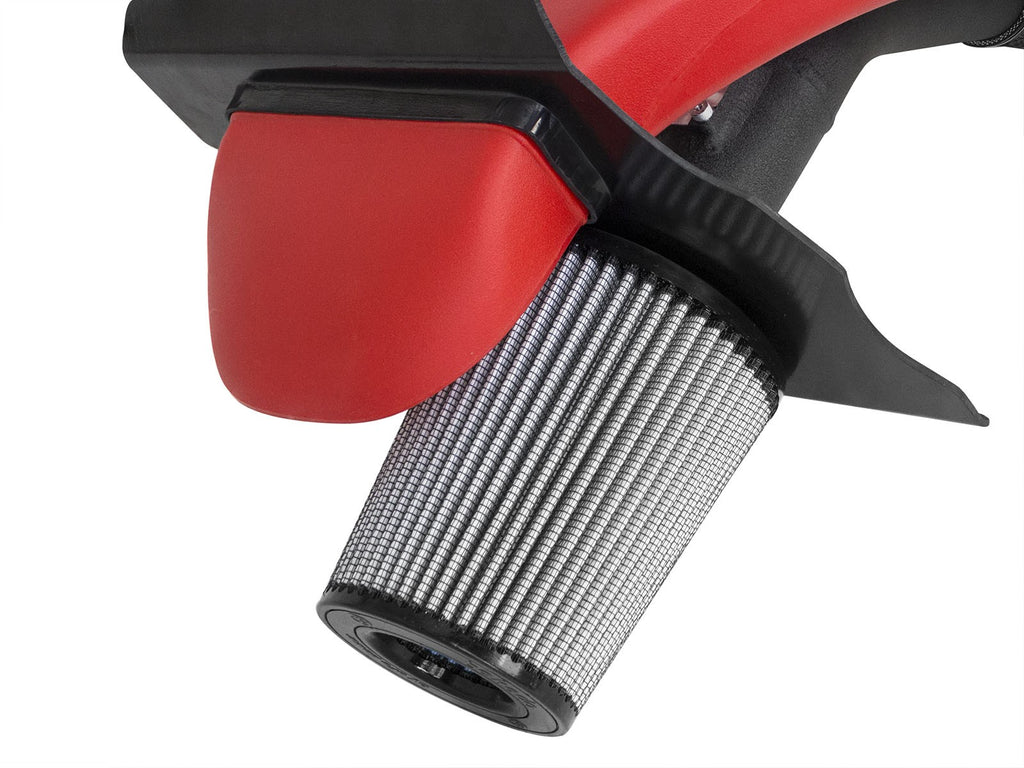 aFe Takeda Stage 2 Pro Dry S Cold Air Intake System 15-17 Subaru STI H4-2.5L (t) aFe AFETA-4306B-D