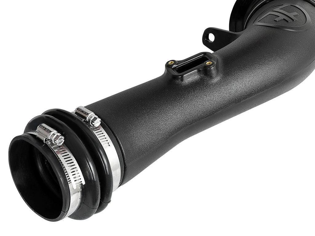 aFe Takeda Stage-2 PRO DRY S Cold Air Intake System 15-18 Subaru WRX H4 2.0L (t) aFe AFETA-4305B-1D