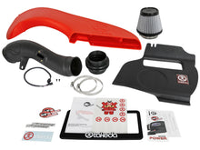 Load image into Gallery viewer, aFe Takeda Stage-2 PRO DRY S Cold Air Intake System 15-18 Subaru WRX H4 2.0L (t) aFe AFETA-4305B-1D