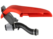 Load image into Gallery viewer, aFe Takeda Stage-2 PRO DRY S Cold Air Intake System 15-18 Subaru WRX H4 2.0L (t) aFe AFETA-4305B-1D