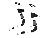 Load image into Gallery viewer, aFe Takeda Stage-2 Pro Dry S Cold Air Intake System 16-19 Infinity Q50/Q60 V6-3.0L (tt) aFe AFE56-10004D