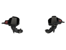 Load image into Gallery viewer, aFe Takeda Stage-2 Pro Dry S Cold Air Intake System 16-19 Infinity Q50/Q60 V6-3.0L (tt) aFe AFE56-10004D